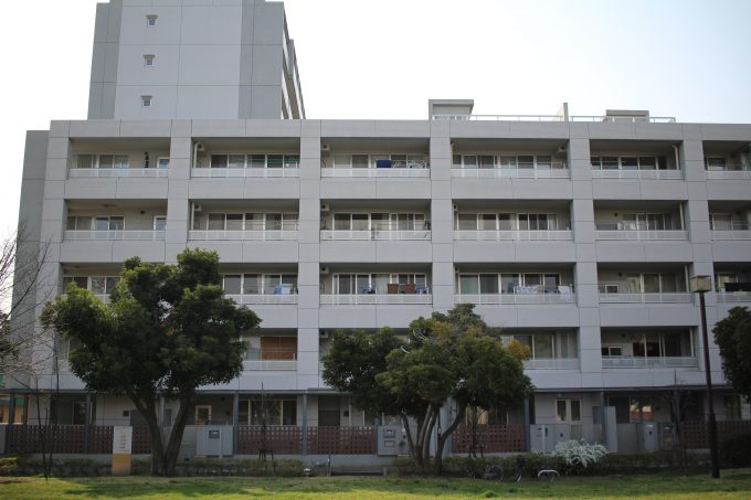 建物OFF 建物OFF