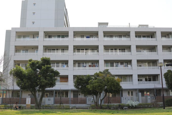 建物ON 建物ON