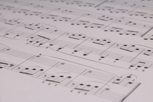 ウクレレの無料楽譜サイトはタブ譜でコードがわかる U-フレット で決まり！