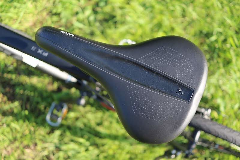 レビュー】はじめてのクロスバイクにTREK（トレック）FX3を購入