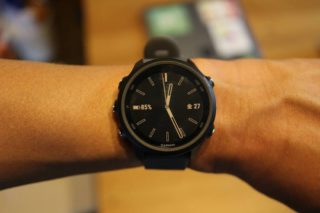 普段使いにも超便利なランニング用のgpsウォッチ Garmin ガーミン 235j 購入
