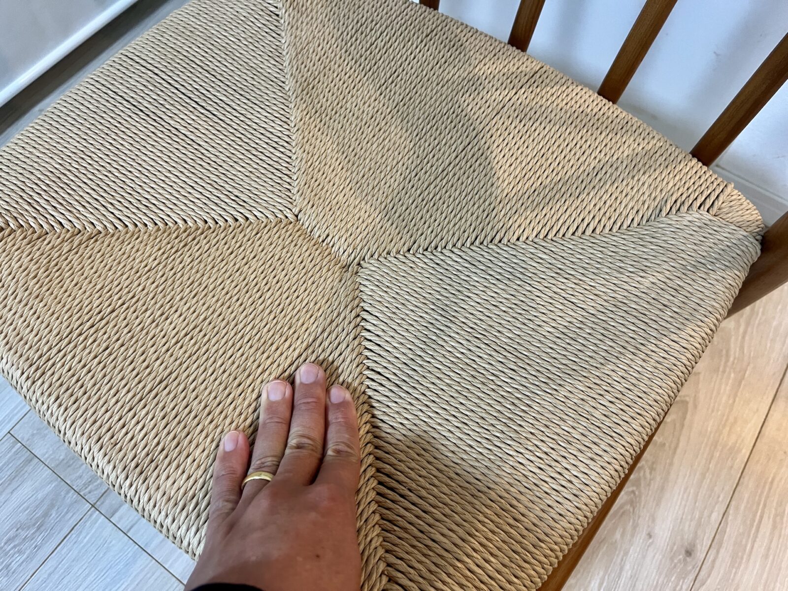 ペーパーコード